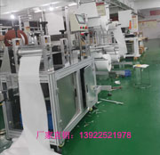 PCB分板机各种型号图片-东莞创威